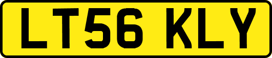 LT56KLY