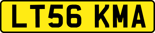 LT56KMA
