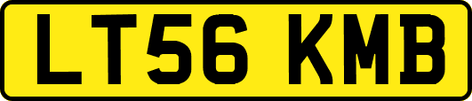 LT56KMB