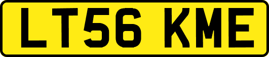 LT56KME