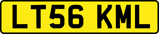 LT56KML