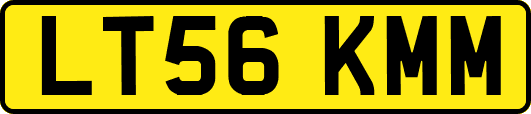 LT56KMM
