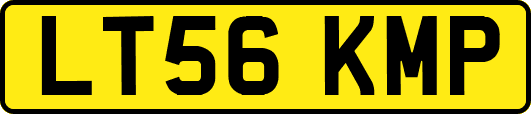 LT56KMP