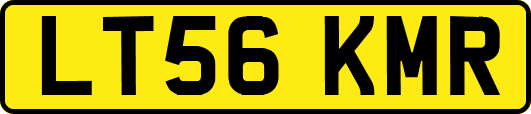 LT56KMR