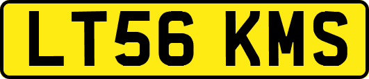 LT56KMS