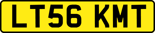 LT56KMT