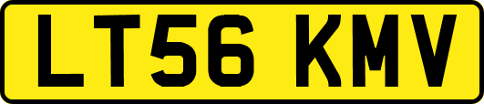 LT56KMV
