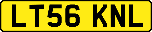 LT56KNL