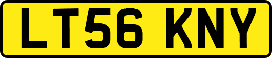 LT56KNY