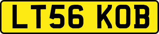 LT56KOB