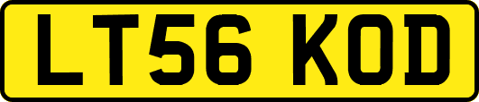 LT56KOD