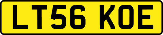 LT56KOE