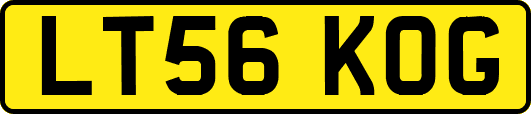 LT56KOG