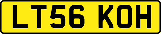 LT56KOH