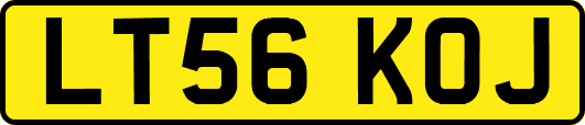 LT56KOJ