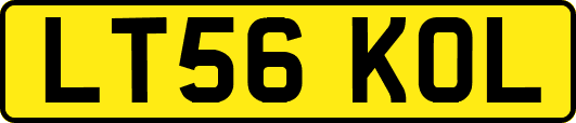 LT56KOL