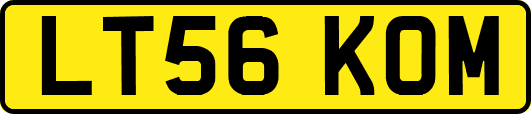 LT56KOM