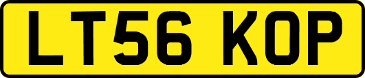 LT56KOP