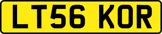 LT56KOR