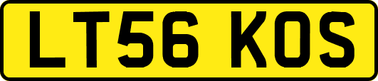 LT56KOS