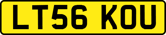 LT56KOU