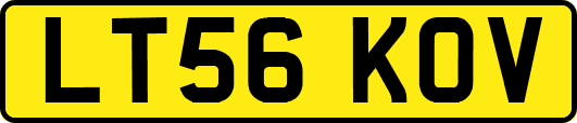 LT56KOV