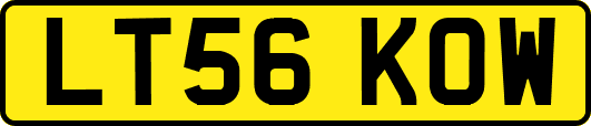 LT56KOW