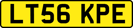 LT56KPE