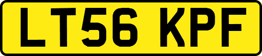 LT56KPF