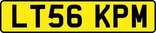 LT56KPM