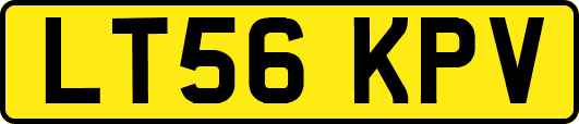 LT56KPV