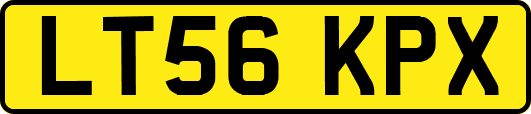 LT56KPX
