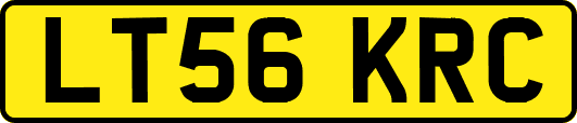 LT56KRC