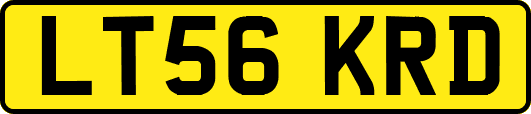 LT56KRD