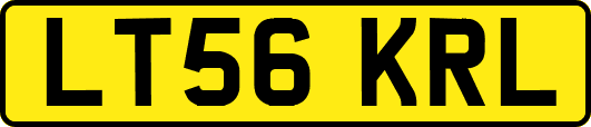 LT56KRL