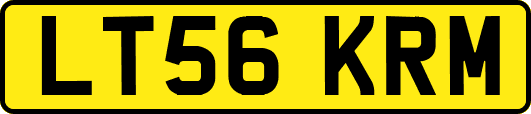LT56KRM