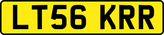 LT56KRR