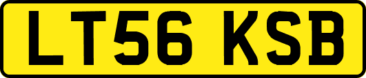 LT56KSB