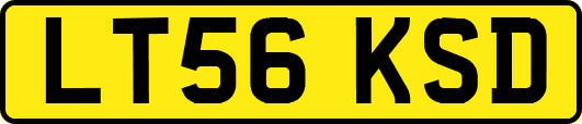 LT56KSD