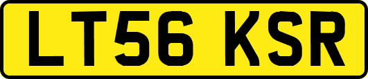 LT56KSR