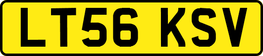 LT56KSV