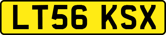 LT56KSX