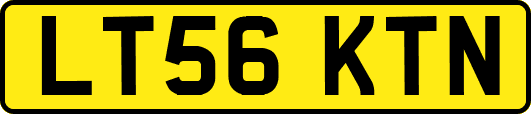 LT56KTN