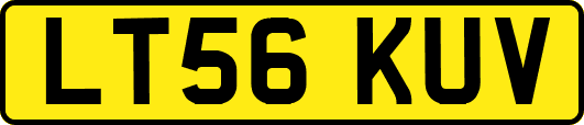 LT56KUV
