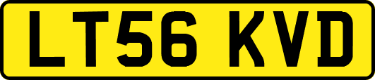 LT56KVD