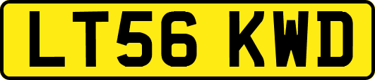LT56KWD