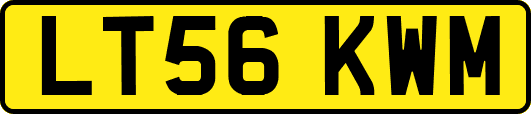 LT56KWM