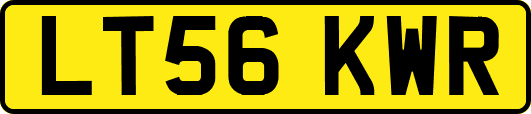 LT56KWR