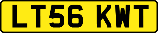 LT56KWT
