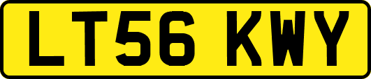 LT56KWY